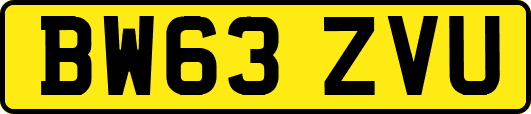 BW63ZVU