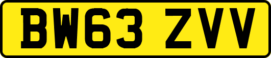 BW63ZVV