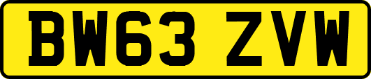 BW63ZVW