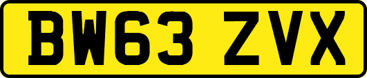 BW63ZVX