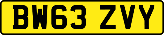 BW63ZVY