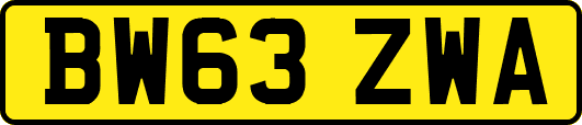 BW63ZWA