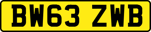 BW63ZWB