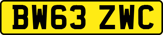 BW63ZWC