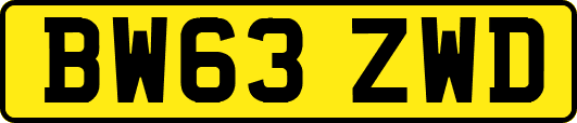 BW63ZWD