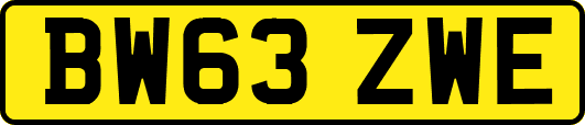 BW63ZWE
