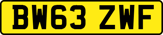 BW63ZWF