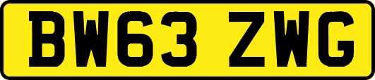 BW63ZWG