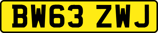 BW63ZWJ