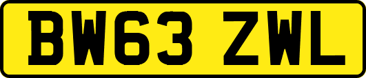 BW63ZWL