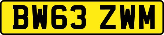 BW63ZWM