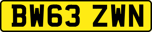 BW63ZWN