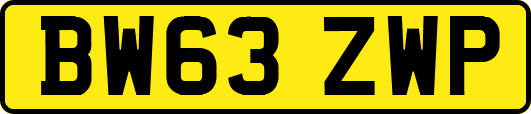 BW63ZWP
