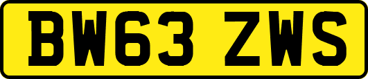 BW63ZWS
