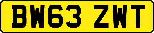 BW63ZWT
