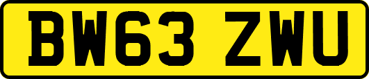 BW63ZWU