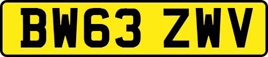 BW63ZWV