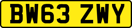 BW63ZWY