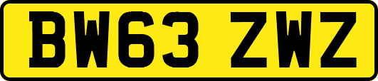 BW63ZWZ