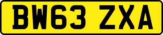 BW63ZXA