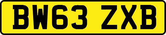 BW63ZXB