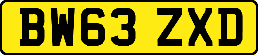 BW63ZXD