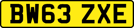 BW63ZXE