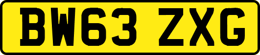 BW63ZXG