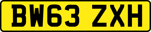 BW63ZXH