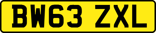 BW63ZXL