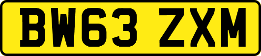 BW63ZXM