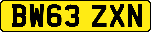 BW63ZXN