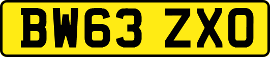 BW63ZXO
