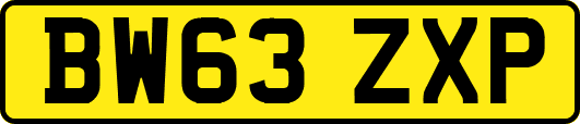 BW63ZXP