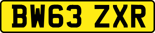 BW63ZXR