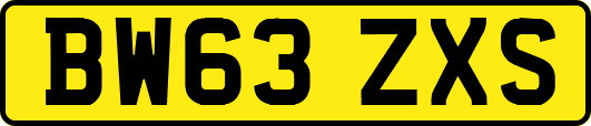 BW63ZXS