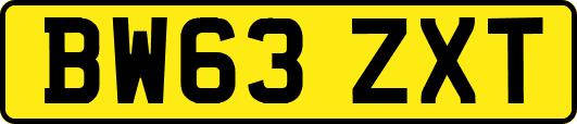 BW63ZXT