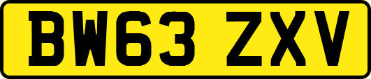 BW63ZXV