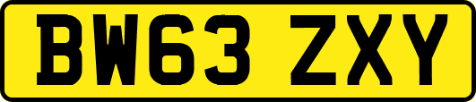 BW63ZXY
