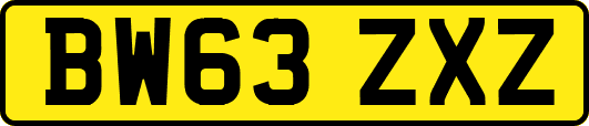 BW63ZXZ