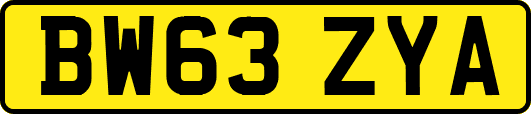 BW63ZYA