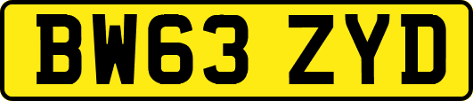 BW63ZYD