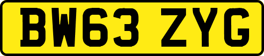 BW63ZYG