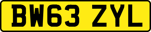 BW63ZYL