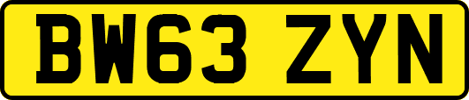 BW63ZYN