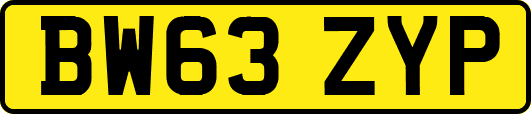 BW63ZYP