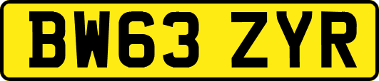 BW63ZYR