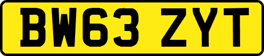 BW63ZYT