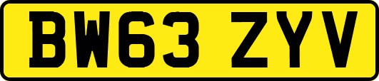 BW63ZYV