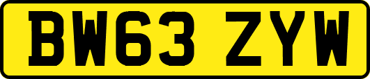 BW63ZYW